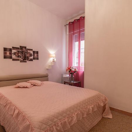Appartamento Casa Di Oscar Venezia Esterno foto