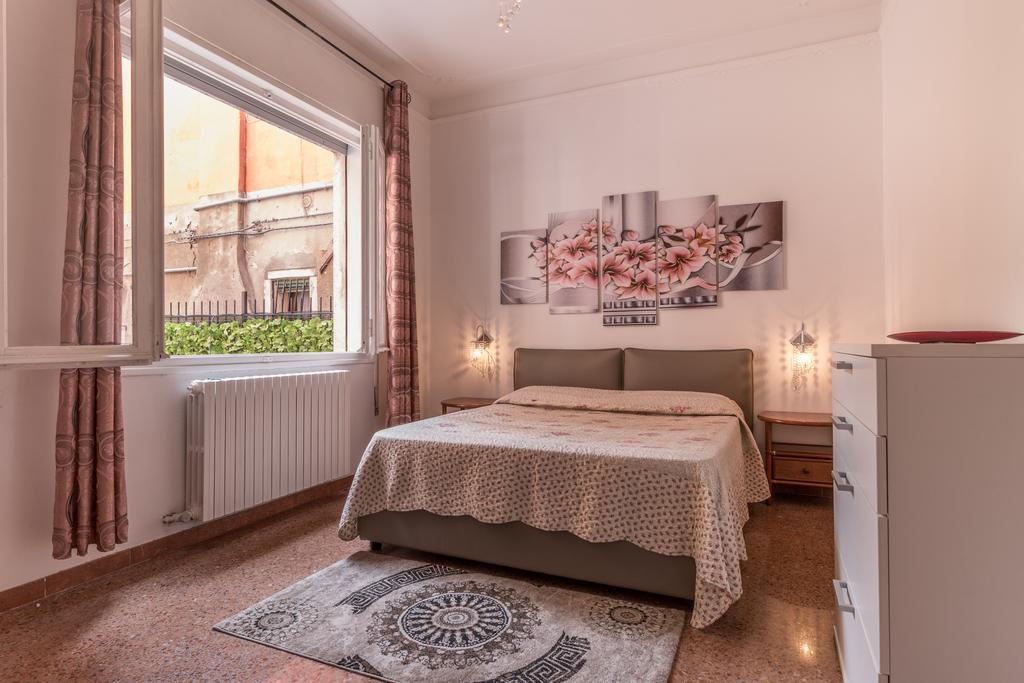 Appartamento Casa Di Oscar Venezia Esterno foto