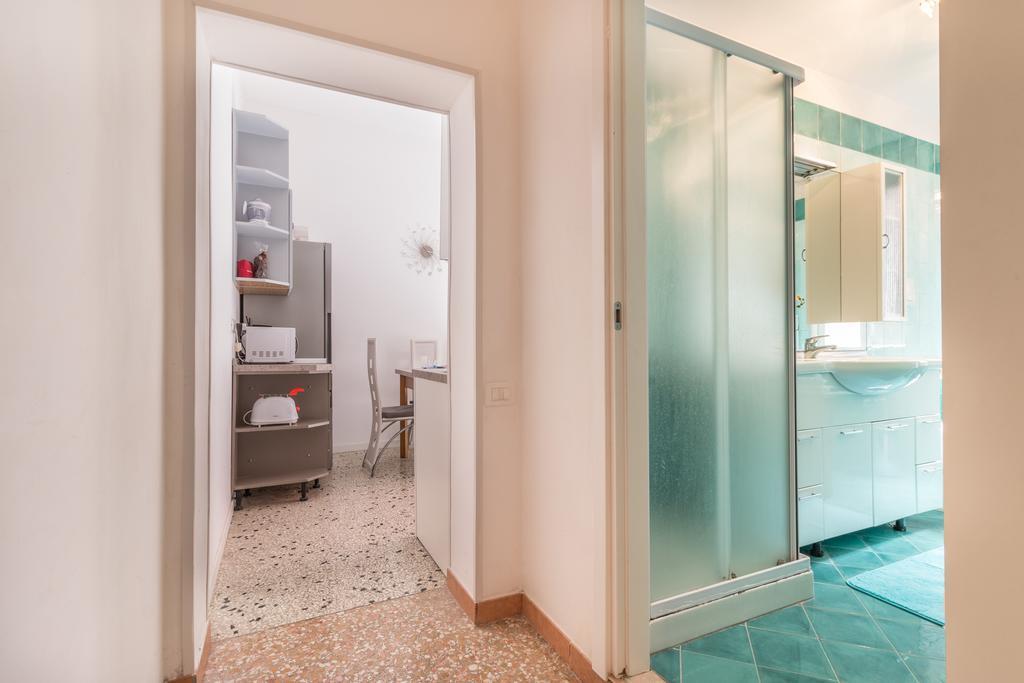 Appartamento Casa Di Oscar Venezia Esterno foto