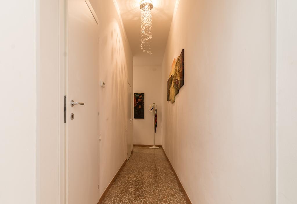Appartamento Casa Di Oscar Venezia Esterno foto