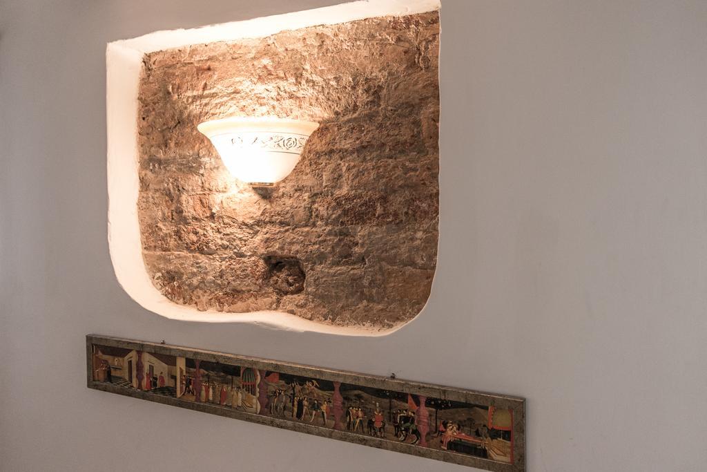 Appartamento Casa Di Oscar Venezia Esterno foto