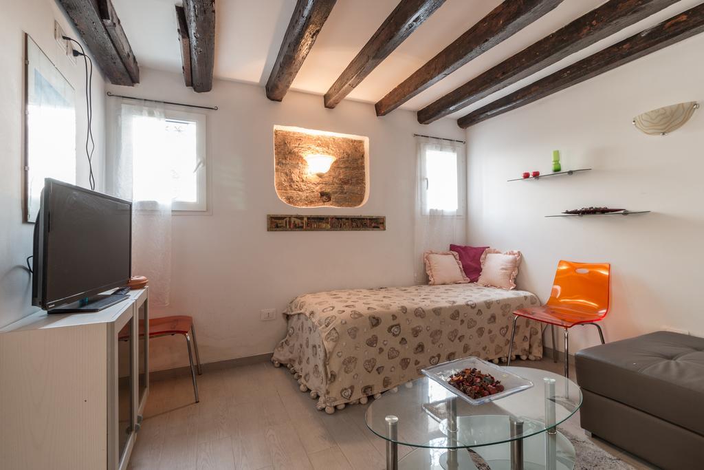 Appartamento Casa Di Oscar Venezia Esterno foto