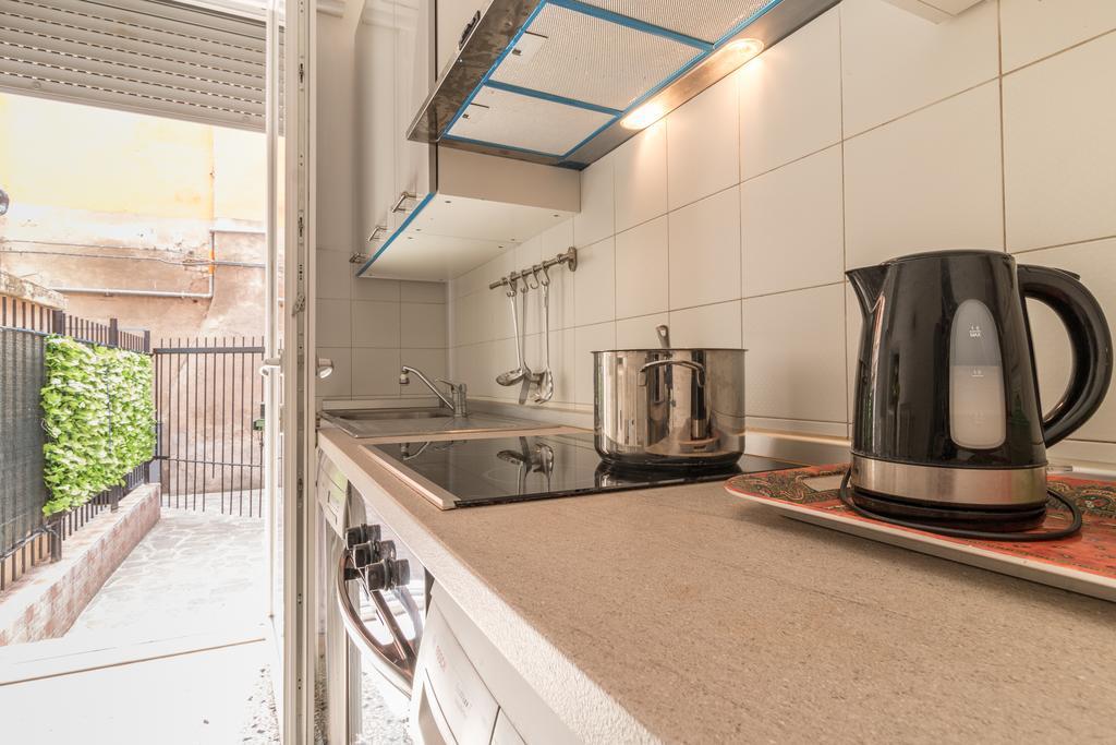 Appartamento Casa Di Oscar Venezia Esterno foto