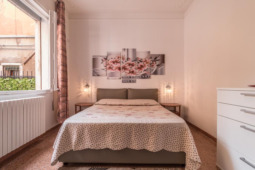 Appartamento Casa Di Oscar Venezia Esterno foto